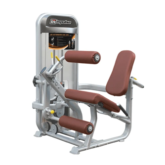 太ももを無理なく鍛えられる筋トレマシン