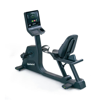 姿勢を支えながら安心してこげるバイク